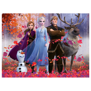 Ravensburger Frozen 2 Puzzle - 100 Pieces